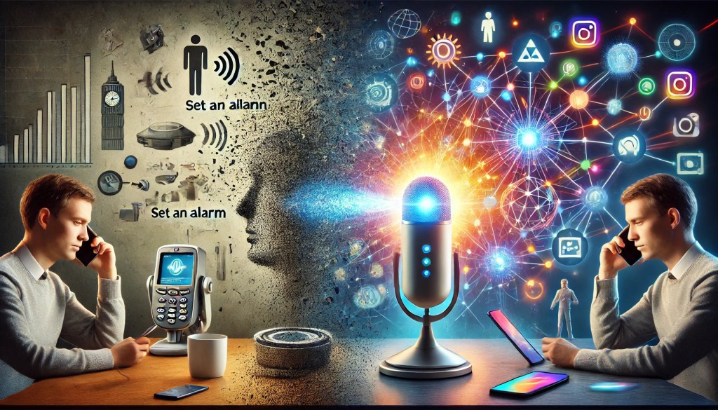 The Rise and Fall of Virtual&nbsp;Assistants