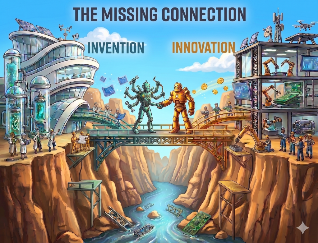 From Spark to System (Part&nbsp;III)