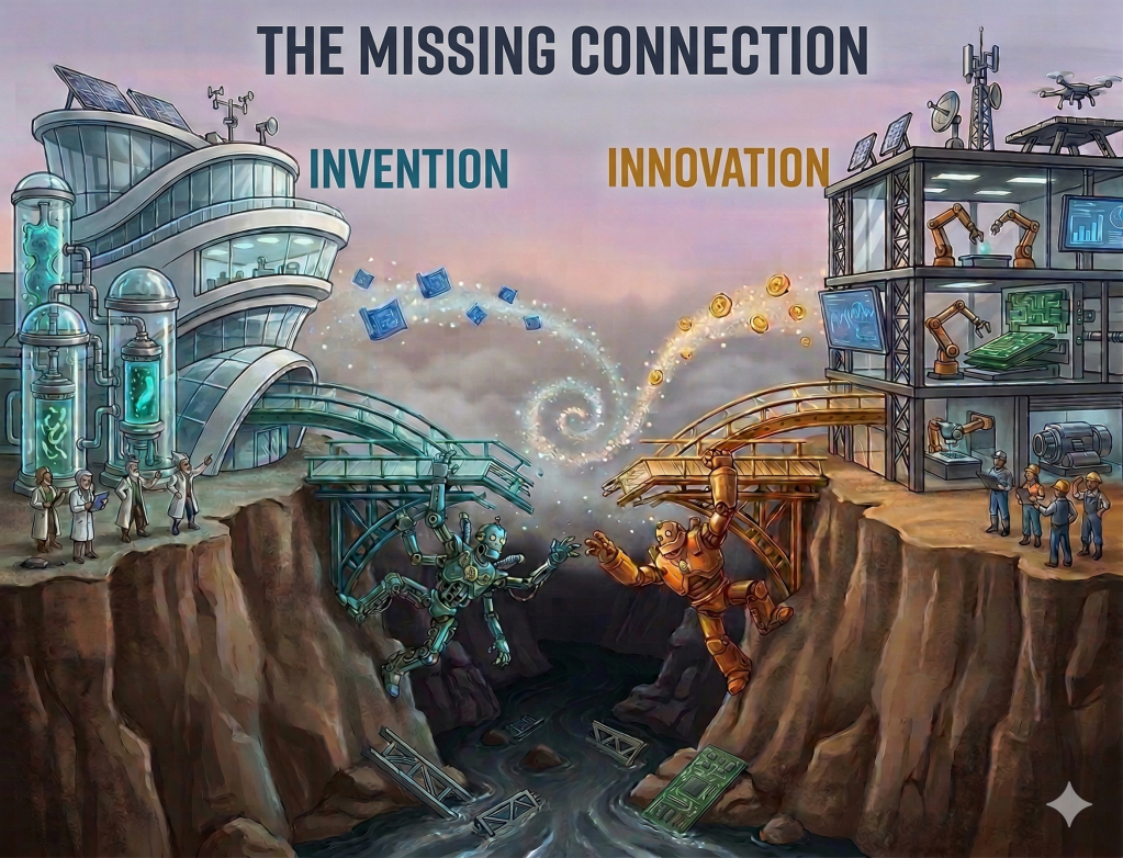 From Spark to System (Part II)